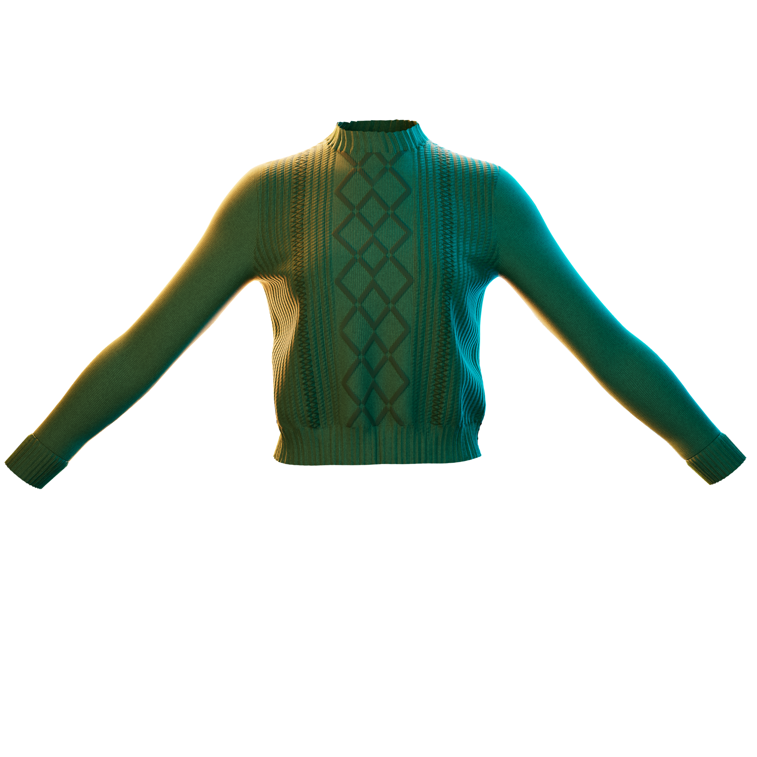 Buso Verde